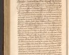 Zdjęcie nr 1041 dla obiektu archiwalnego: Acta actorum episcopalium R. D. Casimiri a Łubna Łubiński, episcopi Cracoviensis, ducis Severiae ab anno 1710 usque ad annum 1713 conscripta. Volumen I
