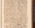 Zdjęcie nr 1044 dla obiektu archiwalnego: Acta actorum episcopalium R. D. Casimiri a Łubna Łubiński, episcopi Cracoviensis, ducis Severiae ab anno 1710 usque ad annum 1713 conscripta. Volumen I
