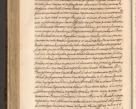 Zdjęcie nr 1037 dla obiektu archiwalnego: Acta actorum episcopalium R. D. Casimiri a Łubna Łubiński, episcopi Cracoviensis, ducis Severiae ab anno 1710 usque ad annum 1713 conscripta. Volumen I