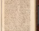Zdjęcie nr 1040 dla obiektu archiwalnego: Acta actorum episcopalium R. D. Casimiri a Łubna Łubiński, episcopi Cracoviensis, ducis Severiae ab anno 1710 usque ad annum 1713 conscripta. Volumen I