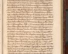 Zdjęcie nr 1036 dla obiektu archiwalnego: Acta actorum episcopalium R. D. Casimiri a Łubna Łubiński, episcopi Cracoviensis, ducis Severiae ab anno 1710 usque ad annum 1713 conscripta. Volumen I