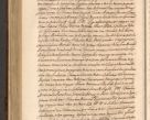 Zdjęcie nr 1035 dla obiektu archiwalnego: Acta actorum episcopalium R. D. Casimiri a Łubna Łubiński, episcopi Cracoviensis, ducis Severiae ab anno 1710 usque ad annum 1713 conscripta. Volumen I