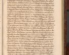 Zdjęcie nr 1034 dla obiektu archiwalnego: Acta actorum episcopalium R. D. Casimiri a Łubna Łubiński, episcopi Cracoviensis, ducis Severiae ab anno 1710 usque ad annum 1713 conscripta. Volumen I