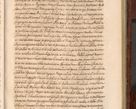Zdjęcie nr 1030 dla obiektu archiwalnego: Acta actorum episcopalium R. D. Casimiri a Łubna Łubiński, episcopi Cracoviensis, ducis Severiae ab anno 1710 usque ad annum 1713 conscripta. Volumen I