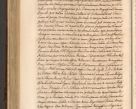 Zdjęcie nr 1033 dla obiektu archiwalnego: Acta actorum episcopalium R. D. Casimiri a Łubna Łubiński, episcopi Cracoviensis, ducis Severiae ab anno 1710 usque ad annum 1713 conscripta. Volumen I