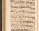 Zdjęcie nr 1031 dla obiektu archiwalnego: Acta actorum episcopalium R. D. Casimiri a Łubna Łubiński, episcopi Cracoviensis, ducis Severiae ab anno 1710 usque ad annum 1713 conscripta. Volumen I
