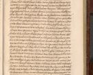 Zdjęcie nr 1028 dla obiektu archiwalnego: Acta actorum episcopalium R. D. Casimiri a Łubna Łubiński, episcopi Cracoviensis, ducis Severiae ab anno 1710 usque ad annum 1713 conscripta. Volumen I
