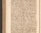 Zdjęcie nr 1027 dla obiektu archiwalnego: Acta actorum episcopalium R. D. Casimiri a Łubna Łubiński, episcopi Cracoviensis, ducis Severiae ab anno 1710 usque ad annum 1713 conscripta. Volumen I