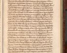 Zdjęcie nr 1020 dla obiektu archiwalnego: Acta actorum episcopalium R. D. Casimiri a Łubna Łubiński, episcopi Cracoviensis, ducis Severiae ab anno 1710 usque ad annum 1713 conscripta. Volumen I