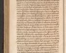 Zdjęcie nr 1017 dla obiektu archiwalnego: Acta actorum episcopalium R. D. Casimiri a Łubna Łubiński, episcopi Cracoviensis, ducis Severiae ab anno 1710 usque ad annum 1713 conscripta. Volumen I