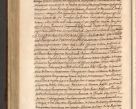 Zdjęcie nr 1019 dla obiektu archiwalnego: Acta actorum episcopalium R. D. Casimiri a Łubna Łubiński, episcopi Cracoviensis, ducis Severiae ab anno 1710 usque ad annum 1713 conscripta. Volumen I