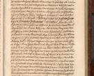 Zdjęcie nr 1018 dla obiektu archiwalnego: Acta actorum episcopalium R. D. Casimiri a Łubna Łubiński, episcopi Cracoviensis, ducis Severiae ab anno 1710 usque ad annum 1713 conscripta. Volumen I
