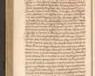 Zdjęcie nr 1015 dla obiektu archiwalnego: Acta actorum episcopalium R. D. Casimiri a Łubna Łubiński, episcopi Cracoviensis, ducis Severiae ab anno 1710 usque ad annum 1713 conscripta. Volumen I