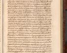 Zdjęcie nr 1014 dla obiektu archiwalnego: Acta actorum episcopalium R. D. Casimiri a Łubna Łubiński, episcopi Cracoviensis, ducis Severiae ab anno 1710 usque ad annum 1713 conscripta. Volumen I