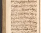 Zdjęcie nr 1013 dla obiektu archiwalnego: Acta actorum episcopalium R. D. Casimiri a Łubna Łubiński, episcopi Cracoviensis, ducis Severiae ab anno 1710 usque ad annum 1713 conscripta. Volumen I