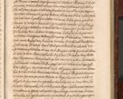 Zdjęcie nr 1008 dla obiektu archiwalnego: Acta actorum episcopalium R. D. Casimiri a Łubna Łubiński, episcopi Cracoviensis, ducis Severiae ab anno 1710 usque ad annum 1713 conscripta. Volumen I