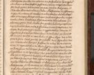 Zdjęcie nr 1006 dla obiektu archiwalnego: Acta actorum episcopalium R. D. Casimiri a Łubna Łubiński, episcopi Cracoviensis, ducis Severiae ab anno 1710 usque ad annum 1713 conscripta. Volumen I