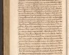 Zdjęcie nr 1005 dla obiektu archiwalnego: Acta actorum episcopalium R. D. Casimiri a Łubna Łubiński, episcopi Cracoviensis, ducis Severiae ab anno 1710 usque ad annum 1713 conscripta. Volumen I