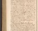 Zdjęcie nr 1399 dla obiektu archiwalnego: Acta actorum episcopalium R. D. Casimiri a Łubna Łubiński, episcopi Cracoviensis, ducis Severiae ab anno 1710 usque ad annum 1713 conscripta. Volumen I