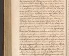 Zdjęcie nr 1401 dla obiektu archiwalnego: Acta actorum episcopalium R. D. Casimiri a Łubna Łubiński, episcopi Cracoviensis, ducis Severiae ab anno 1710 usque ad annum 1713 conscripta. Volumen I