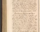 Zdjęcie nr 1403 dla obiektu archiwalnego: Acta actorum episcopalium R. D. Casimiri a Łubna Łubiński, episcopi Cracoviensis, ducis Severiae ab anno 1710 usque ad annum 1713 conscripta. Volumen I