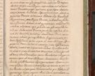 Zdjęcie nr 1402 dla obiektu archiwalnego: Acta actorum episcopalium R. D. Casimiri a Łubna Łubiński, episcopi Cracoviensis, ducis Severiae ab anno 1710 usque ad annum 1713 conscripta. Volumen I