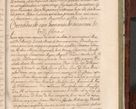 Zdjęcie nr 1396 dla obiektu archiwalnego: Acta actorum episcopalium R. D. Casimiri a Łubna Łubiński, episcopi Cracoviensis, ducis Severiae ab anno 1710 usque ad annum 1713 conscripta. Volumen I