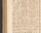Zdjęcie nr 1397 dla obiektu archiwalnego: Acta actorum episcopalium R. D. Casimiri a Łubna Łubiński, episcopi Cracoviensis, ducis Severiae ab anno 1710 usque ad annum 1713 conscripta. Volumen I