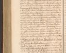 Zdjęcie nr 1393 dla obiektu archiwalnego: Acta actorum episcopalium R. D. Casimiri a Łubna Łubiński, episcopi Cracoviensis, ducis Severiae ab anno 1710 usque ad annum 1713 conscripta. Volumen I