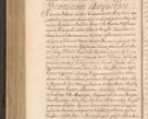 Zdjęcie nr 1395 dla obiektu archiwalnego: Acta actorum episcopalium R. D. Casimiri a Łubna Łubiński, episcopi Cracoviensis, ducis Severiae ab anno 1710 usque ad annum 1713 conscripta. Volumen I