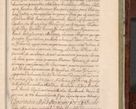 Zdjęcie nr 1392 dla obiektu archiwalnego: Acta actorum episcopalium R. D. Casimiri a Łubna Łubiński, episcopi Cracoviensis, ducis Severiae ab anno 1710 usque ad annum 1713 conscripta. Volumen I