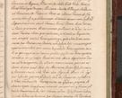 Zdjęcie nr 1388 dla obiektu archiwalnego: Acta actorum episcopalium R. D. Casimiri a Łubna Łubiński, episcopi Cracoviensis, ducis Severiae ab anno 1710 usque ad annum 1713 conscripta. Volumen I