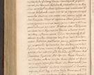 Zdjęcie nr 1389 dla obiektu archiwalnego: Acta actorum episcopalium R. D. Casimiri a Łubna Łubiński, episcopi Cracoviensis, ducis Severiae ab anno 1710 usque ad annum 1713 conscripta. Volumen I