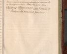 Zdjęcie nr 1390 dla obiektu archiwalnego: Acta actorum episcopalium R. D. Casimiri a Łubna Łubiński, episcopi Cracoviensis, ducis Severiae ab anno 1710 usque ad annum 1713 conscripta. Volumen I