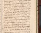 Zdjęcie nr 1382 dla obiektu archiwalnego: Acta actorum episcopalium R. D. Casimiri a Łubna Łubiński, episcopi Cracoviensis, ducis Severiae ab anno 1710 usque ad annum 1713 conscripta. Volumen I