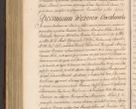 Zdjęcie nr 1381 dla obiektu archiwalnego: Acta actorum episcopalium R. D. Casimiri a Łubna Łubiński, episcopi Cracoviensis, ducis Severiae ab anno 1710 usque ad annum 1713 conscripta. Volumen I