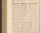 Zdjęcie nr 1379 dla obiektu archiwalnego: Acta actorum episcopalium R. D. Casimiri a Łubna Łubiński, episcopi Cracoviensis, ducis Severiae ab anno 1710 usque ad annum 1713 conscripta. Volumen I