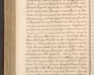Zdjęcie nr 1375 dla obiektu archiwalnego: Acta actorum episcopalium R. D. Casimiri a Łubna Łubiński, episcopi Cracoviensis, ducis Severiae ab anno 1710 usque ad annum 1713 conscripta. Volumen I