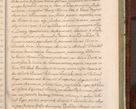 Zdjęcie nr 1376 dla obiektu archiwalnego: Acta actorum episcopalium R. D. Casimiri a Łubna Łubiński, episcopi Cracoviensis, ducis Severiae ab anno 1710 usque ad annum 1713 conscripta. Volumen I