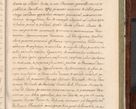 Zdjęcie nr 1370 dla obiektu archiwalnego: Acta actorum episcopalium R. D. Casimiri a Łubna Łubiński, episcopi Cracoviensis, ducis Severiae ab anno 1710 usque ad annum 1713 conscripta. Volumen I