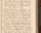 Zdjęcie nr 1368 dla obiektu archiwalnego: Acta actorum episcopalium R. D. Casimiri a Łubna Łubiński, episcopi Cracoviensis, ducis Severiae ab anno 1710 usque ad annum 1713 conscripta. Volumen I