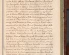 Zdjęcie nr 1364 dla obiektu archiwalnego: Acta actorum episcopalium R. D. Casimiri a Łubna Łubiński, episcopi Cracoviensis, ducis Severiae ab anno 1710 usque ad annum 1713 conscripta. Volumen I