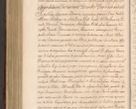 Zdjęcie nr 1365 dla obiektu archiwalnego: Acta actorum episcopalium R. D. Casimiri a Łubna Łubiński, episcopi Cracoviensis, ducis Severiae ab anno 1710 usque ad annum 1713 conscripta. Volumen I