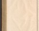 Zdjęcie nr 1363 dla obiektu archiwalnego: Acta actorum episcopalium R. D. Casimiri a Łubna Łubiński, episcopi Cracoviensis, ducis Severiae ab anno 1710 usque ad annum 1713 conscripta. Volumen I
