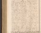 Zdjęcie nr 1357 dla obiektu archiwalnego: Acta actorum episcopalium R. D. Casimiri a Łubna Łubiński, episcopi Cracoviensis, ducis Severiae ab anno 1710 usque ad annum 1713 conscripta. Volumen I