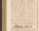 Zdjęcie nr 1359 dla obiektu archiwalnego: Acta actorum episcopalium R. D. Casimiri a Łubna Łubiński, episcopi Cracoviensis, ducis Severiae ab anno 1710 usque ad annum 1713 conscripta. Volumen I