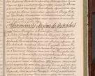 Zdjęcie nr 1352 dla obiektu archiwalnego: Acta actorum episcopalium R. D. Casimiri a Łubna Łubiński, episcopi Cracoviensis, ducis Severiae ab anno 1710 usque ad annum 1713 conscripta. Volumen I