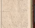 Zdjęcie nr 1350 dla obiektu archiwalnego: Acta actorum episcopalium R. D. Casimiri a Łubna Łubiński, episcopi Cracoviensis, ducis Severiae ab anno 1710 usque ad annum 1713 conscripta. Volumen I