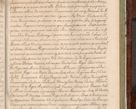 Zdjęcie nr 1348 dla obiektu archiwalnego: Acta actorum episcopalium R. D. Casimiri a Łubna Łubiński, episcopi Cracoviensis, ducis Severiae ab anno 1710 usque ad annum 1713 conscripta. Volumen I