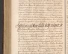Zdjęcie nr 1339 dla obiektu archiwalnego: Acta actorum episcopalium R. D. Casimiri a Łubna Łubiński, episcopi Cracoviensis, ducis Severiae ab anno 1710 usque ad annum 1713 conscripta. Volumen I